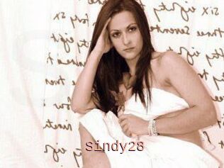 Sindy28