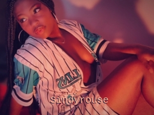 Sindyrouse