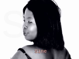 Sine