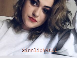 SinnlichMILI