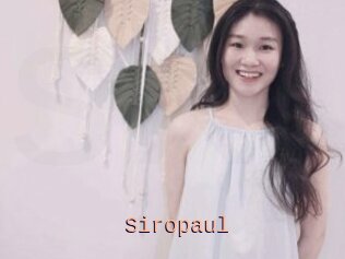 Siropaul