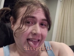 Sissygirlk