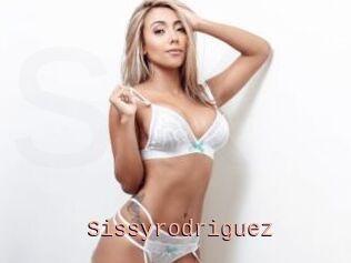 Sissyrodriguez