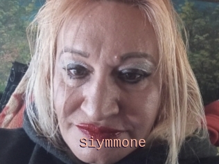 Siymmone