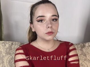 Skarletfluff