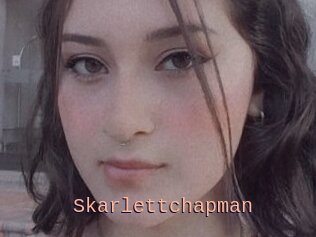 Skarlettchapman