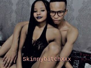 Skinnybitchxxx