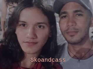 Skoandcass