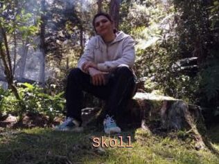 Skoll