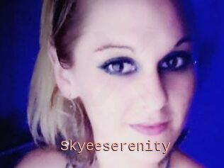 Skyeeserenity
