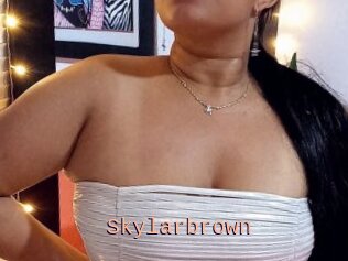 Skylarbrown