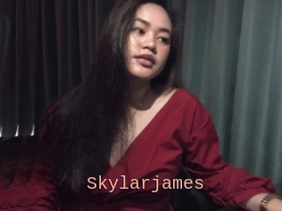 Skylarjames
