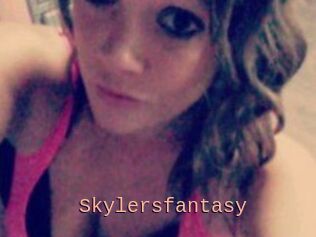 Skylersfantasy