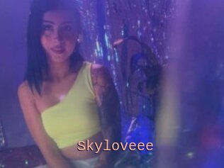 Skyloveee