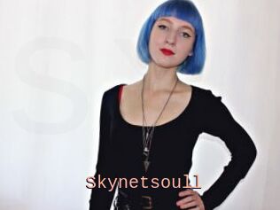 Skynetsoull
