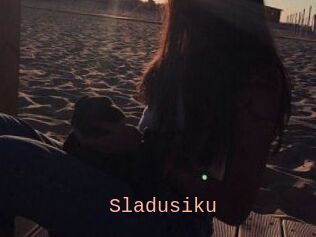 Sladusiku