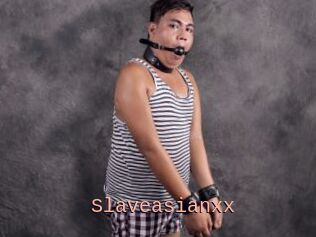 Slaveasianxx