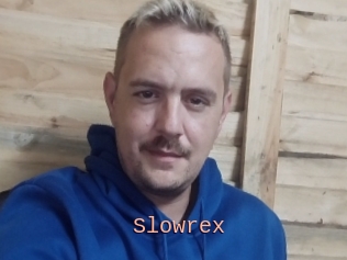 Slowrex