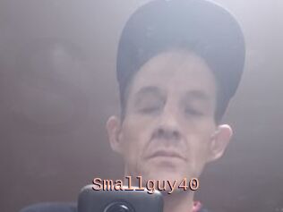Smallguy40