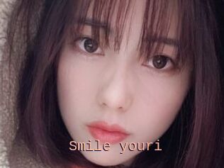 Smile_youri