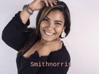 Smithnorris