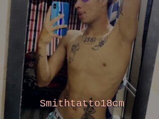 Smithtatto18cm