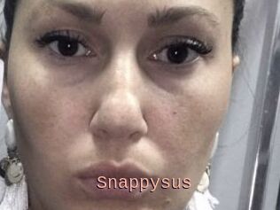 Snappysus