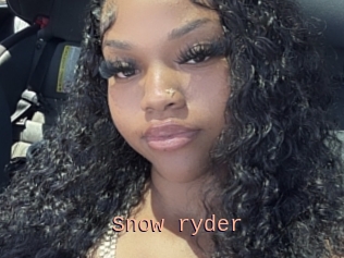 Snow_ryder