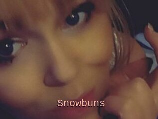 Snowbuns