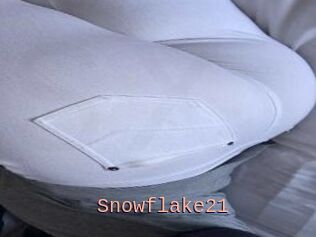 Snowflake21