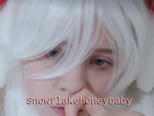 Snowflakehoneybaby