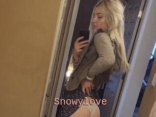 Snowylove