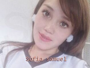 Sofia_samuel