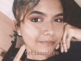 Sofiaandteo