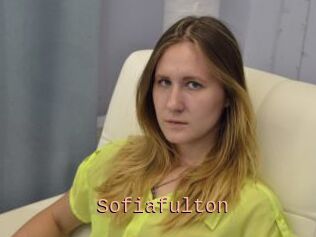 Sofiafulton