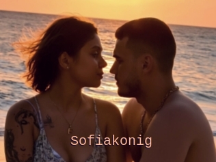 Sofiakonig