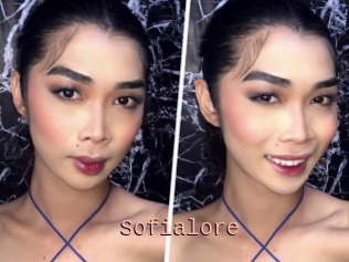 Sofialore