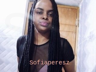 Sofiaperesz