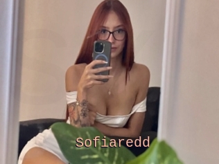 Sofiaredd