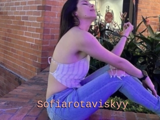 Sofiarotaviskyy