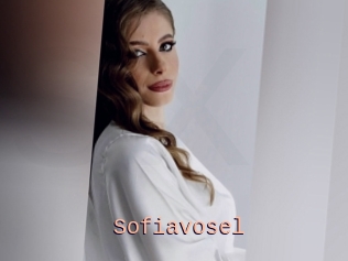 Sofiavosel