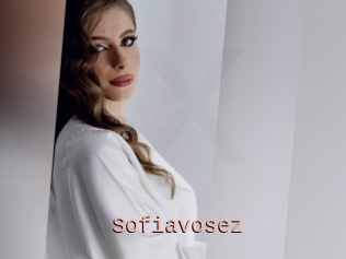Sofiavosez