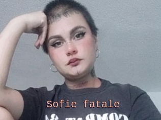 Sofie_fatale