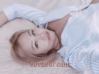 Sofieardant