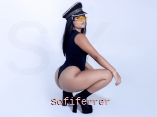 Sofiferrer