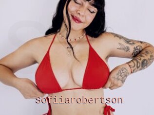 Sofiiarobertson
