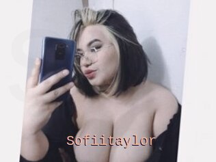 Sofiitaylor