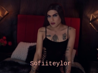 Sofiiteylor