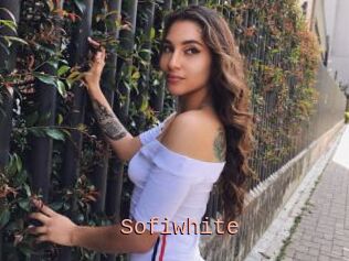 Sofiwhite