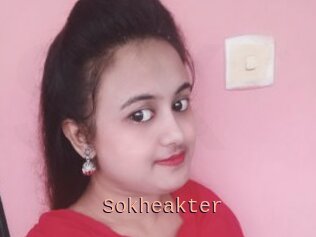 Sokheakter